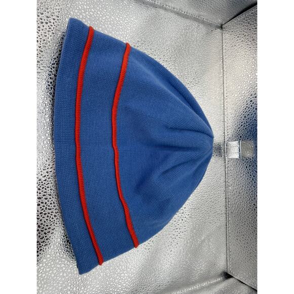 Lands End Beanie hat Skiing Winter One Size‎ NWOT - Picture 1 of 4